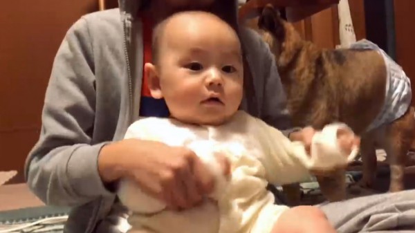 小四郎