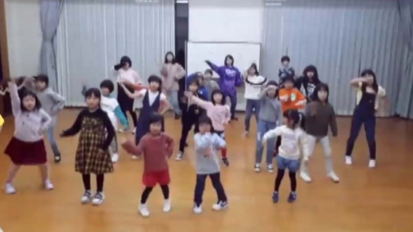 金立ヒップホップ保存会