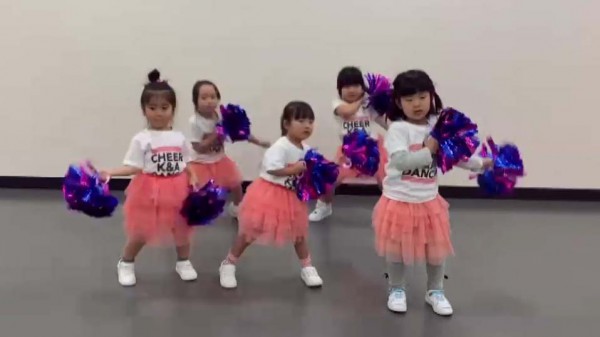 大和kids A&K minikids class