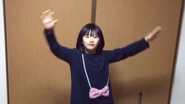 ミーちゃん家
