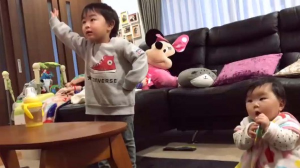 そうま☆かえで
