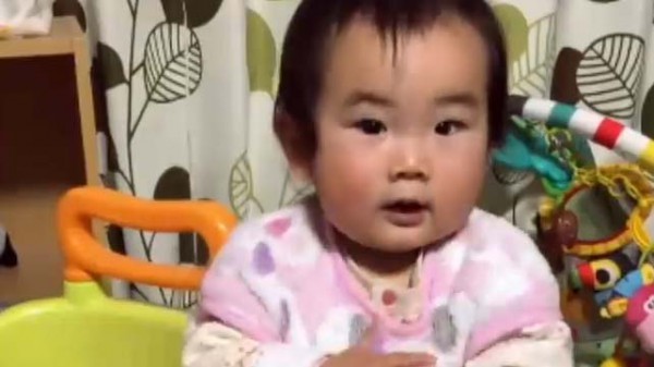 蘭ちゃん