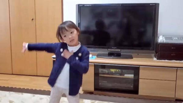 かほ