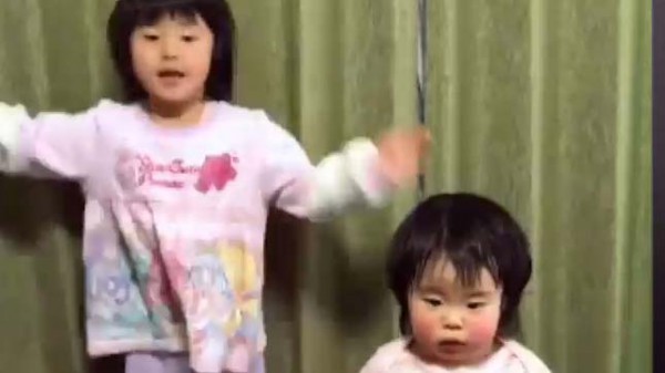 めい☆とわ