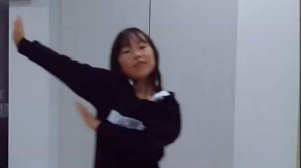 徳永杏奈