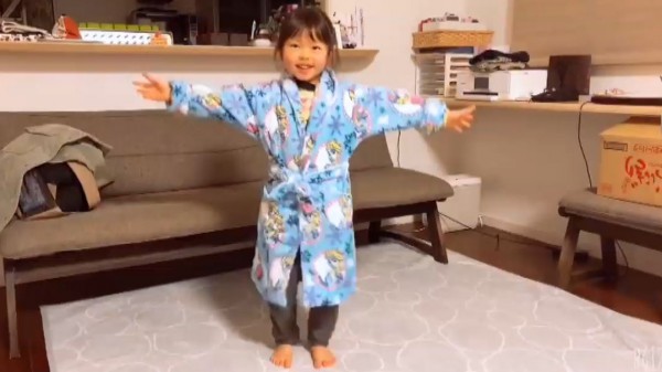 なつ