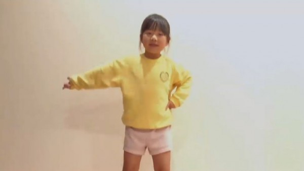 はなのちゃん
