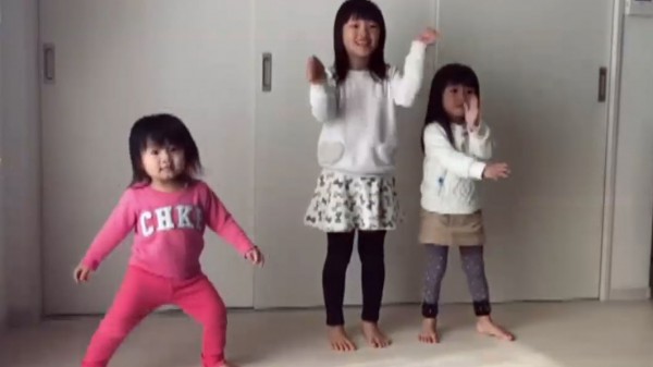 もゆる♡ひまり♡るりか