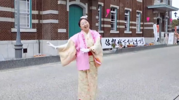 佐賀の篤姫