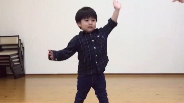ゆうくん