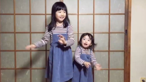 ここ&なー