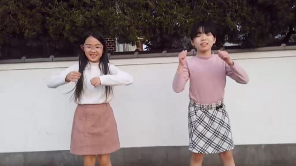 ひなの&くるみ