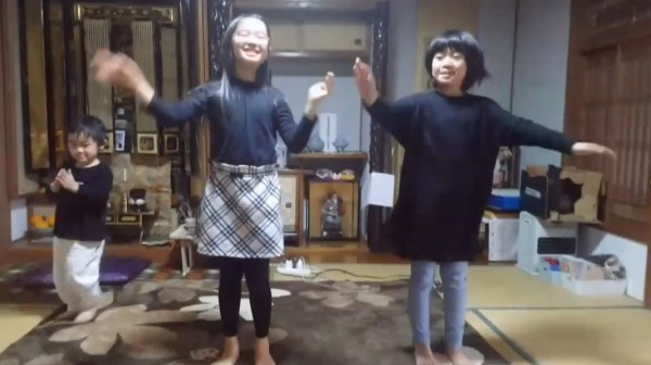 あんじゅ&くるみ