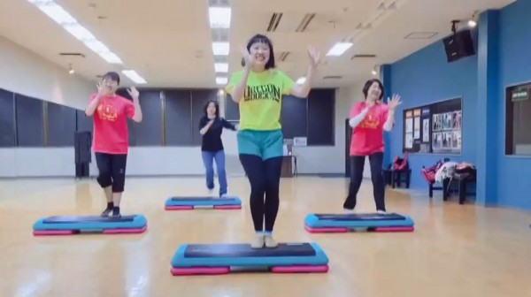 Step By Step 伊万里教室
