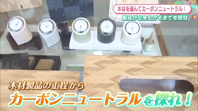 森林保護とカーボンニュートラルを結ぶ「木材選び」の新たな視点