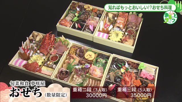 知ればもっとおいしくなる！おせち料理に込められた深い意味と食べ方の作法