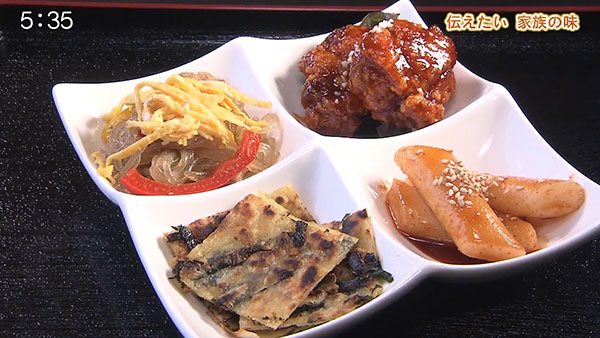 伝えたい家族の味「韓国料理 虎羽空」で本場の“オモニの味”を味わおう