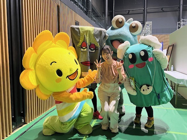 春フェス2025ありがとうございました！