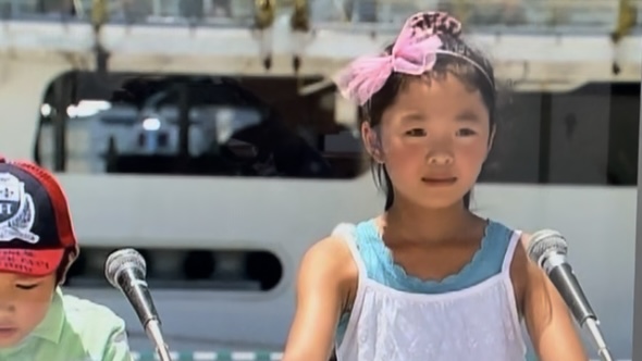 なぜ薬剤師じゃなくて、アナウンサーになったんですか？①