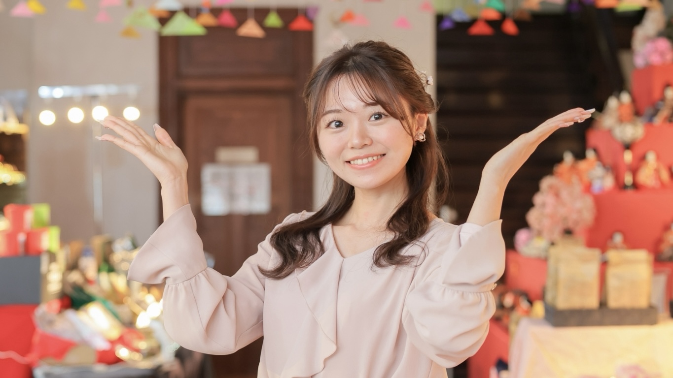 なぜ薬剤師じゃなくて、アナウンサーになったんですか？②