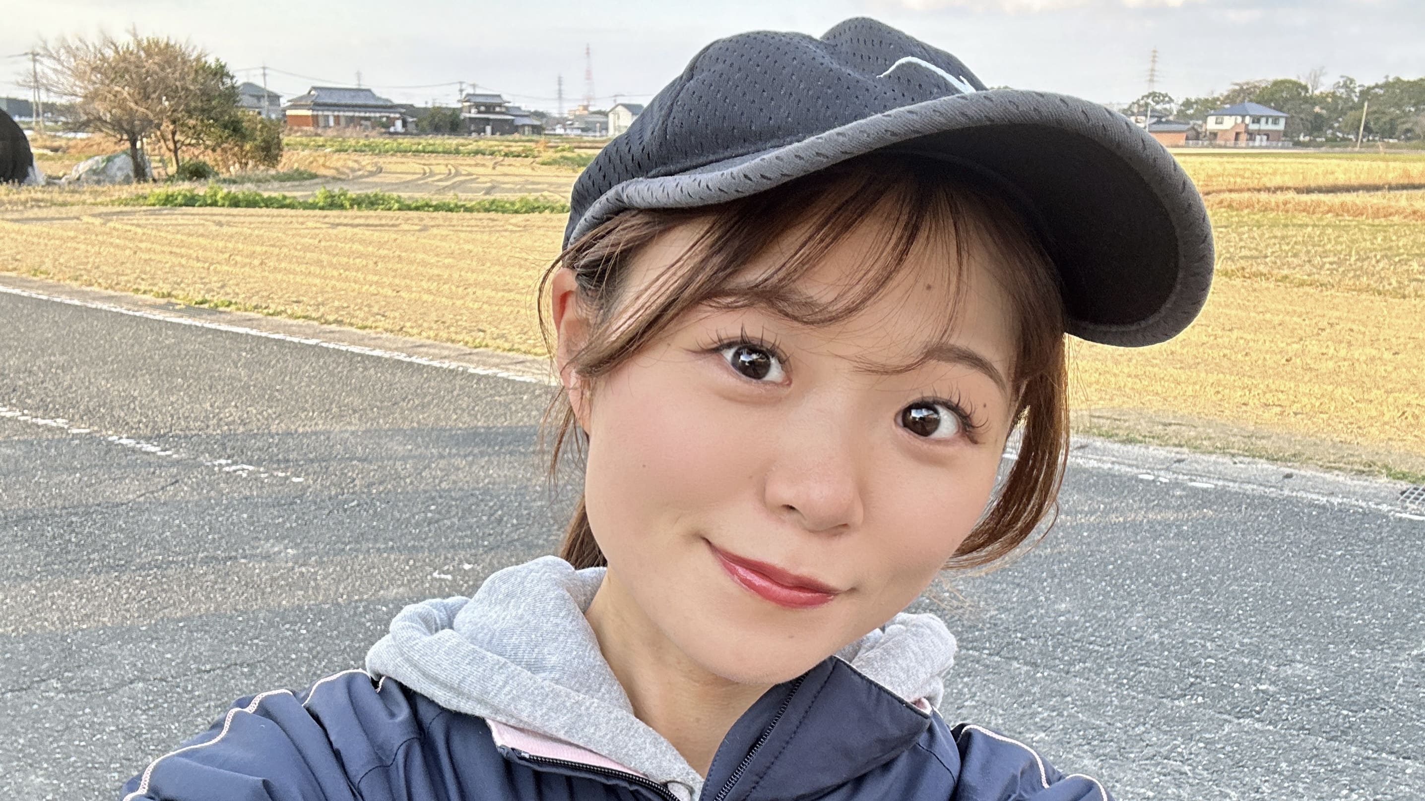 初のフルマラソンに挑戦！①