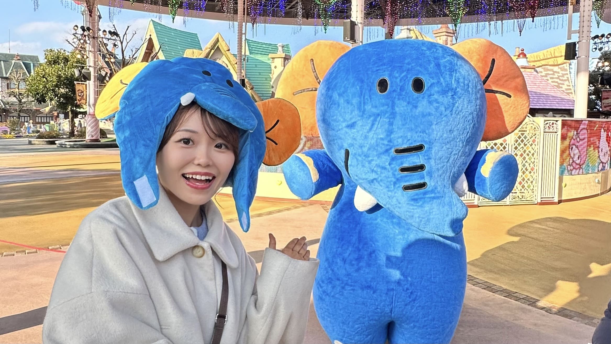 私の推し活！①