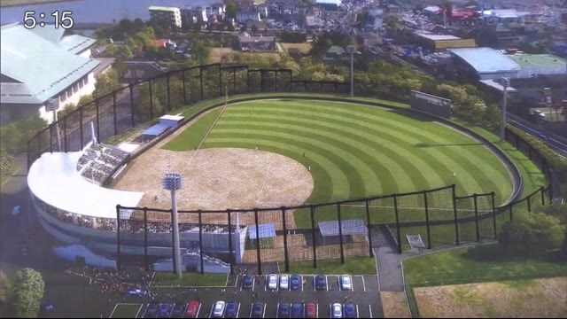 唐津市野球場 Showaハンバーガースタジアム唐津 に 佐賀県 佐賀のニュース 天気 サガテレビ 唐津市野球場 Showaハンバーガースタジアム唐津 に 佐賀県 佐賀のニュース 天気 サガテレビ