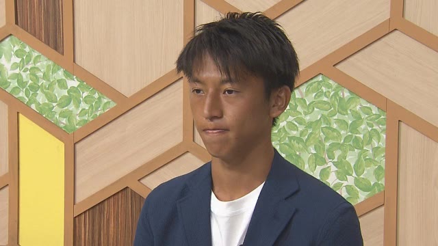 速報 サガン鳥栖 松岡大起選手が清水エスパルス移籍 佐賀のニュース 天気 サガテレビ