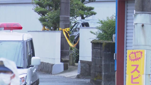 速報 ハンマーで複数回殴った 79歳の女性を殺害 長崎市の大学生逮捕 佐賀県鳥栖市 佐賀のニュース 天気 サガテレビ 速報 ハンマーで複数回殴った 79歳の女性を殺害 長崎市の大学生逮捕 佐賀県鳥栖市 佐賀のニュース 天気 サガテレビ