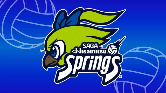 【速報】SAGA久光 グレタザックマリー選手の引退、渡邊彩選手・中川美柚選手・奥原花選手の退団を発表