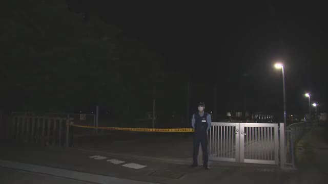 【続報】入所者に会いに来たか 児童福祉施設で職員切りつけ28歳女逮捕【佐賀市】