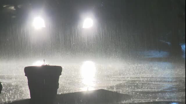 【続報】佐賀県で線状降水帯発生の恐れ 土砂災害など厳重警戒を