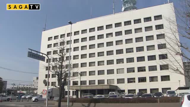 「娘が無理やり性行為された」10代前半女性に車中でわいせつ行為　45歳男を逮捕【佐賀県】
