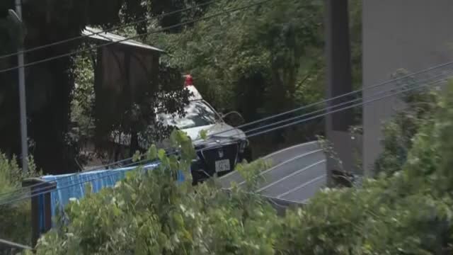 【速報】外国籍の20代男を逮捕へ 伊万里の強盗殺人事件【佐賀県】