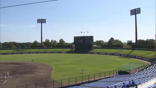 龍谷・唐津商業が九州大会へ 高校野球 春のセンバツ目指し【佐賀県】