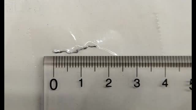 鳥栖市の保育所で提供されたおにぎりから異物 金たわしの破片か 体調不良の訴えなし【佐賀県】 