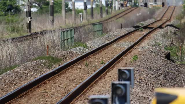 ＜速報＞JR長崎本線 人身事故で運転見合わせ バルーンフェスタ会場近く【佐賀県】