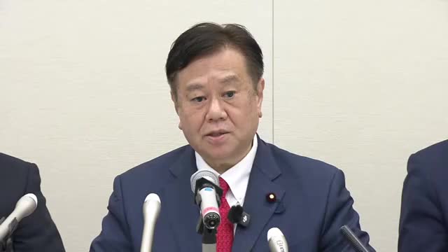【速報】原口一博氏・河村たかし氏が新党「減税日本・ゆうこく連合」設立　衆院選