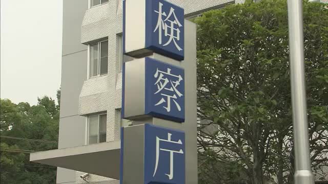 「厳正に対処」30代受刑者が暴行…刑務官がけが　佐賀地検に送致【佐賀県】