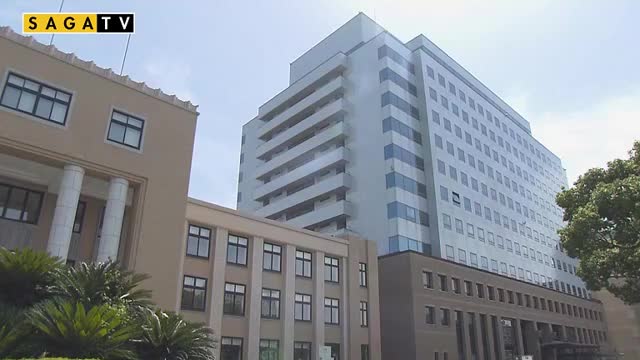 物価高騰受ける事業者支援など 約73億円の6月補正予算案【佐賀県】