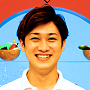 さわやか料理人 宮﨑直也 先生