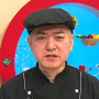 シャンリー料理長 林 健一郎 先生