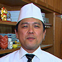 旬彩和食 夢咲屋 河井 澄 先生